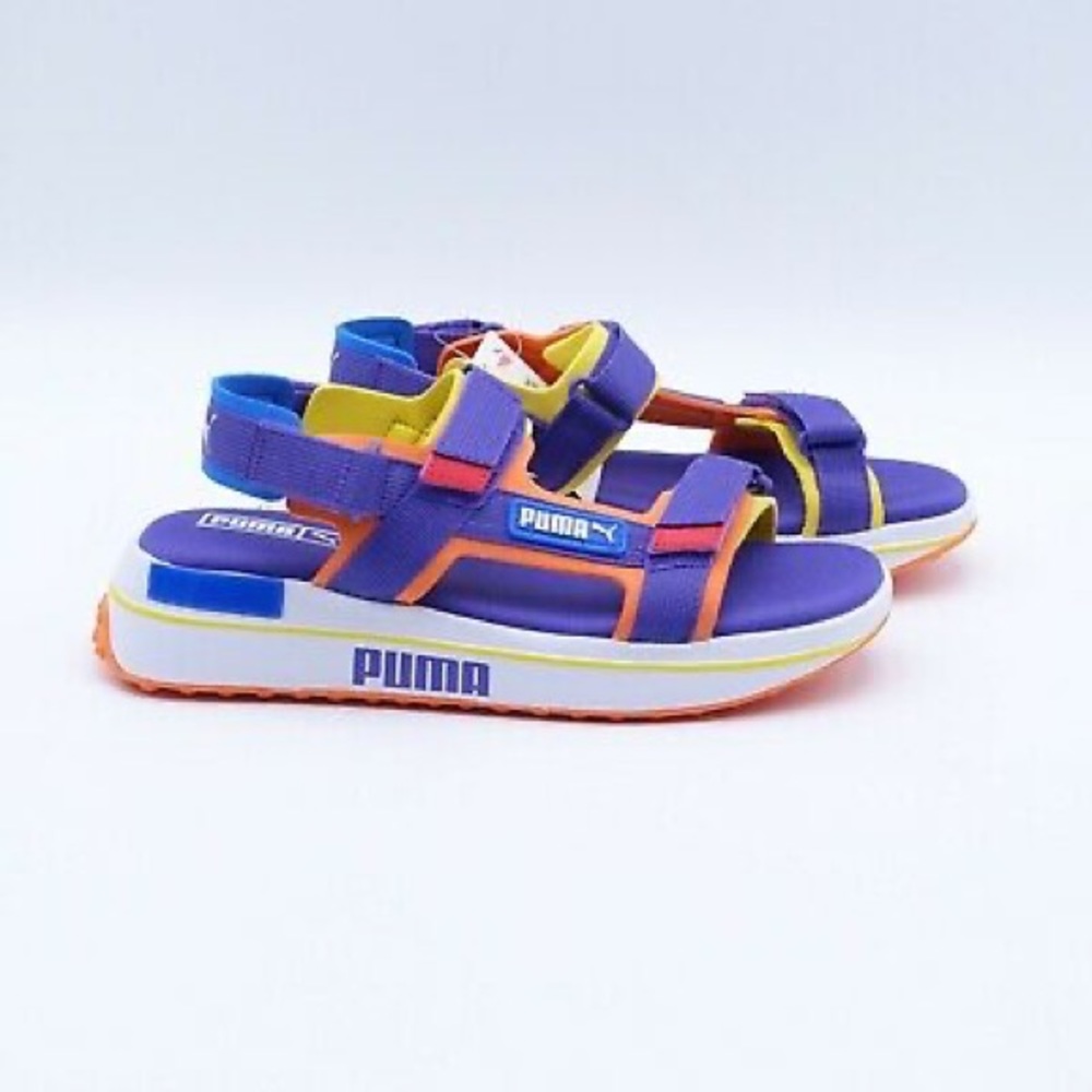 Puma Future Rider Sandals